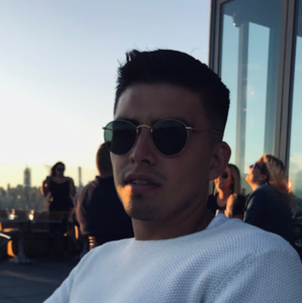 Meet your Posher, Juan